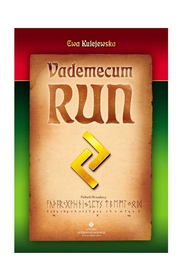 Vademecum run, Ewa Kulejewska