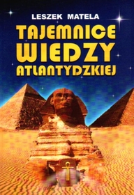 Tajemnice wiedzy atlantydzkiej