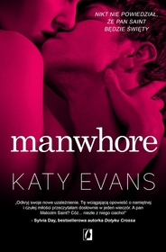 Manwhore. Tom 1