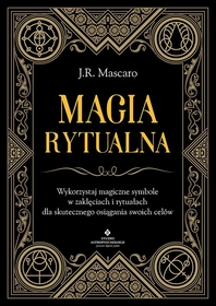 Magia rytualna
