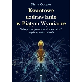 Otwórz się na duchowe uzdrawianie w piątym wymiarze. Poznaj medytacje, kwantową energię, metafizykę i starożytną mądrość. Przewodnik po świadomym życiu w harmonii i obfitości.
