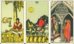 Tarot Original 1909 - Rider Waite Tarot, instr.pl (3)