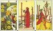 Tarot Original 1909 - Rider Waite Tarot, instr.pl (4)