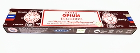Kadzidełka Satya - Opium - 15g