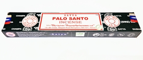 Kadzidełka Satya - Palo Santo - 15g