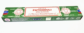 Kadzidełka Satya - Patchouli (Paczuli) - 15g