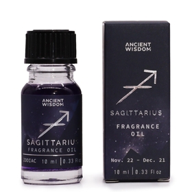 Olejek Zapachowy Zodiakalny dla Strzelca - 10 ml