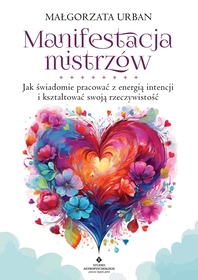 Manifestacja mistrzów - Małgorzata Urban