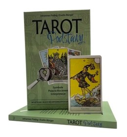 Tarot Podstawy
