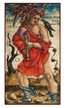 Sola Busca Tarot - Mini (2)