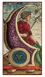 Sola Busca Tarot - Mini (3)