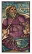 Sola Busca Tarot - Mini (4)