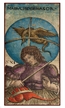 Sola Busca Tarot - Mini (5)