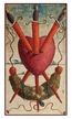 Sola Busca Tarot - Mini (6)