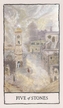 Mindscapes Tarot (2)