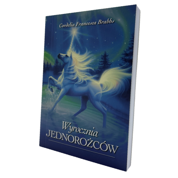 Wyrocznia Jednorożców (3)