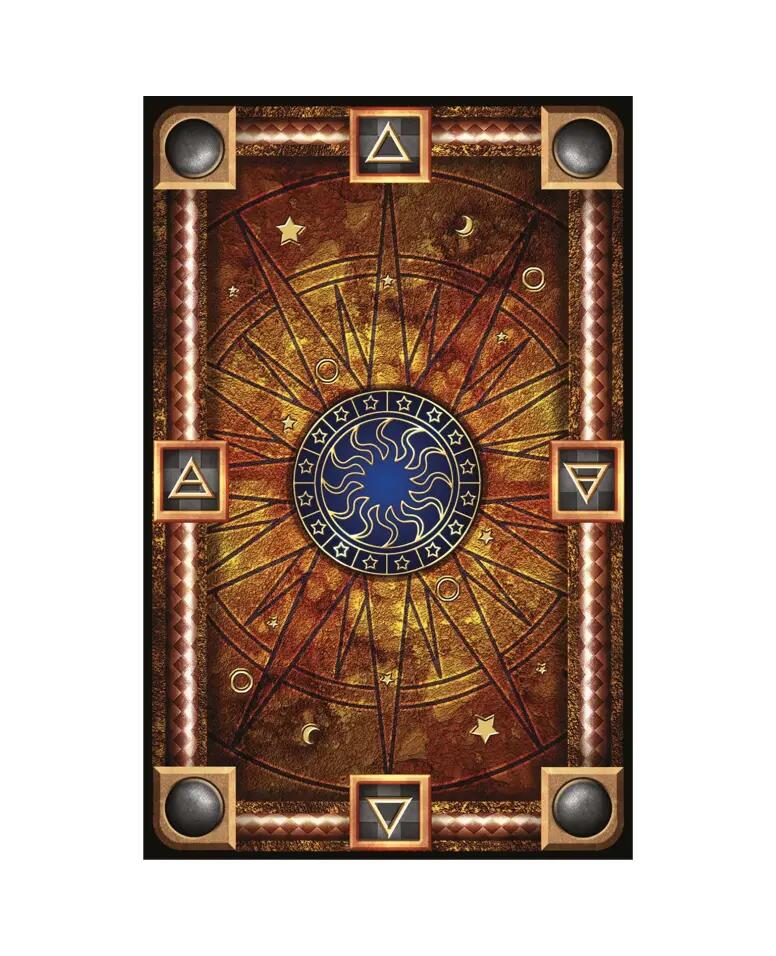 Tarot Snów (7)