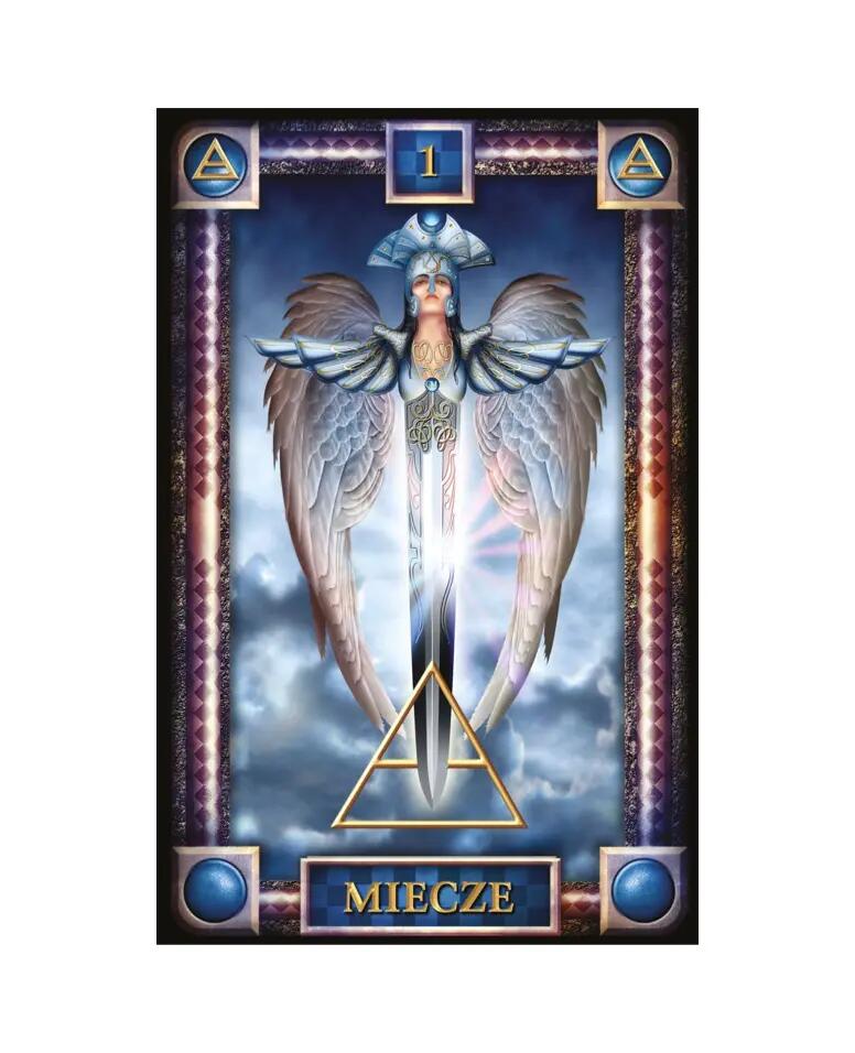 Tarot Snów (12)