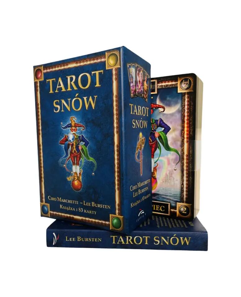 Tarot Snów
