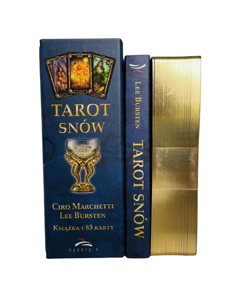 Tarot Snów (2)