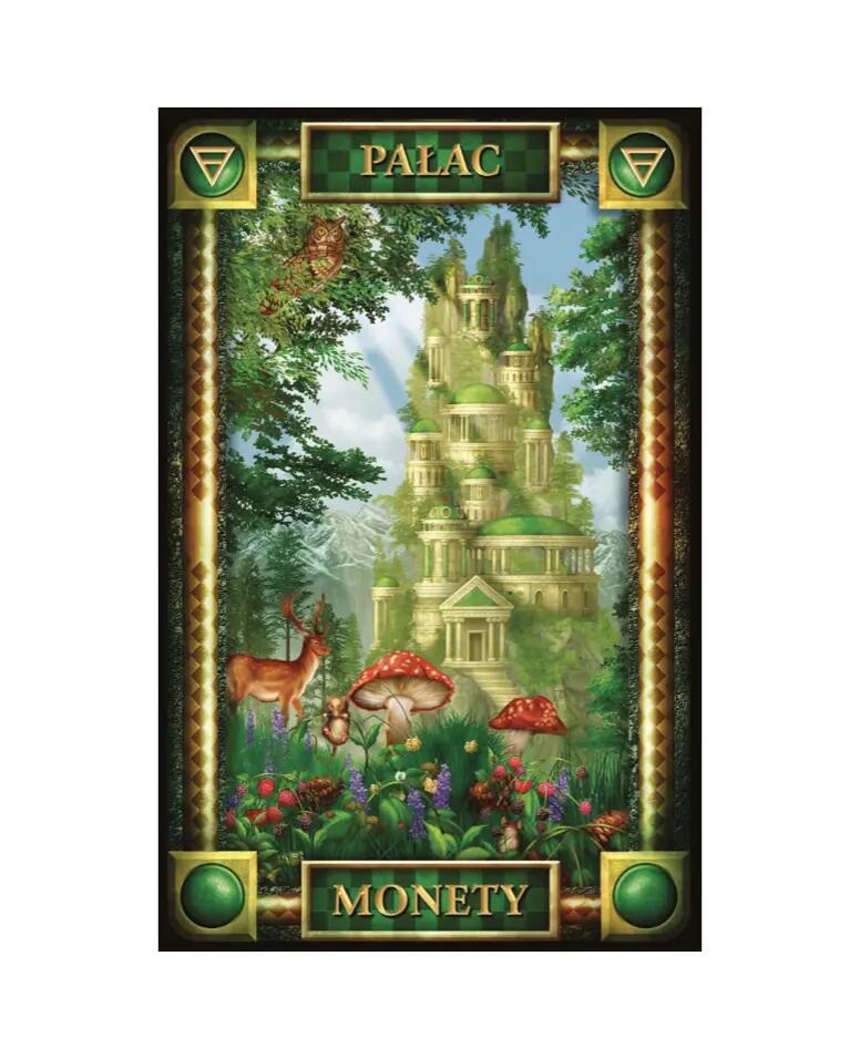 Tarot Snów (11)