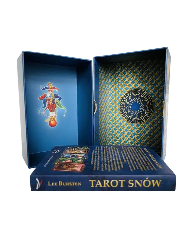 Tarot Snów (13)