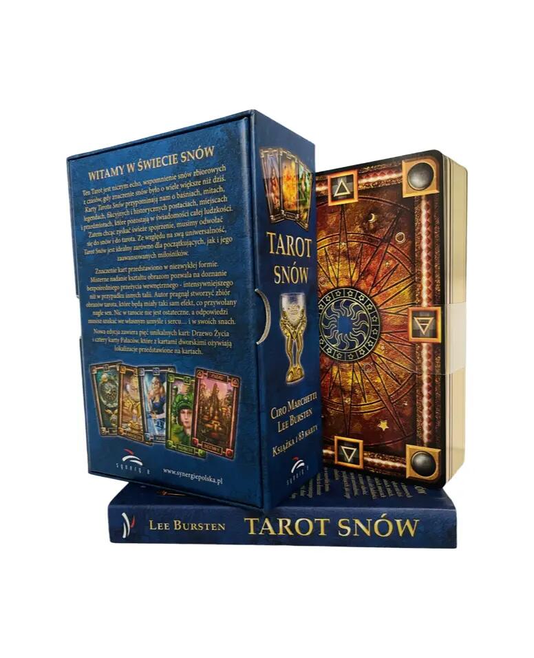 Tarot Snów (3)