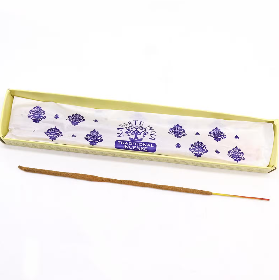 Kadzidła Masala Namaste Mandala – Nag Champa (2)